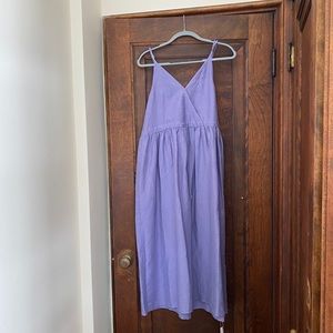 NWT Christy Dawn Lincoln Dress